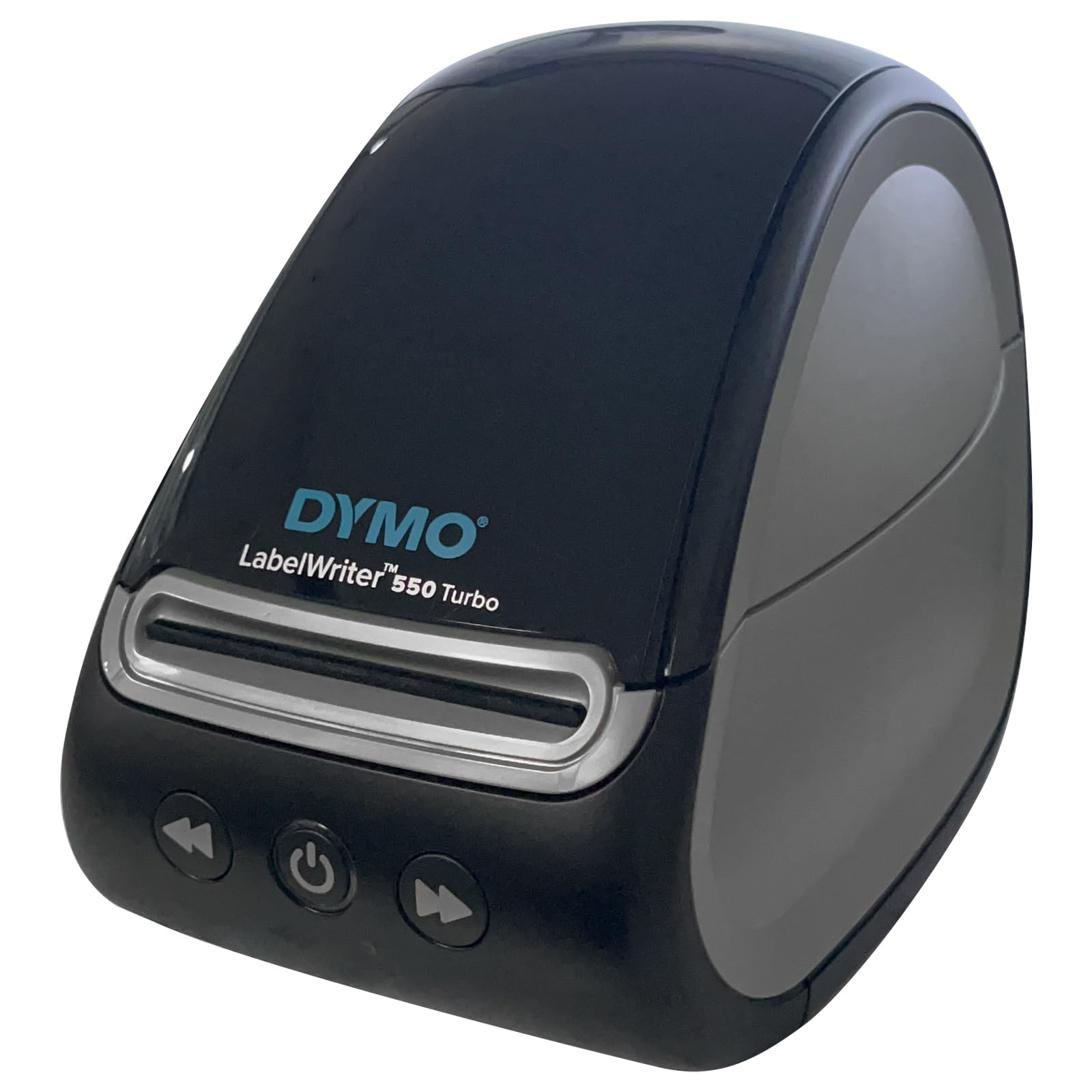 DYMO LabelWriter 550 ラベルプリンター Amazon.com: DYMO LabelWriter 550 Turbo Direct Thermal Label Maker
